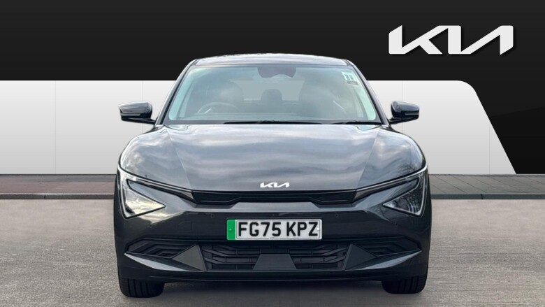 Kia EV6 168kW Air 84kWh 5dr Auto Electric Estate